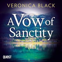 A Vow of Sanctity - Veronica Black - audiobook