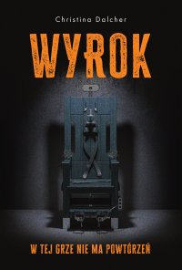 Wyrok - Christina Dalcher - ebook