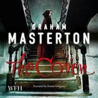 The Coven - Graham Masterton - audiobook