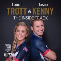 Laura Trott and Jason Kenny - Jason Kenny - audiobook