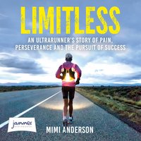Limitless - Mimi Anderson - audiobook