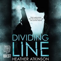 Dividing Line - Heather Atkinson - audiobook