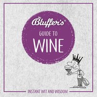 Bluffer's Guide To Wine - Harry Eyres - audiobook