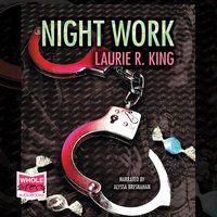 Night Work - Laurie R. King - audiobook
