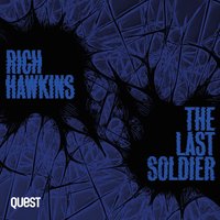 The Last Soldier - Rich Hawkins - audiobook