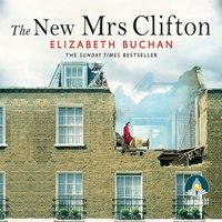 The New Mrs Clifton - Elizabeth Buchan - audiobook