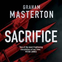Sacrifice - Graham Masterton - audiobook