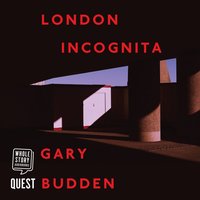 London Incognita - Gary Budden - audiobook