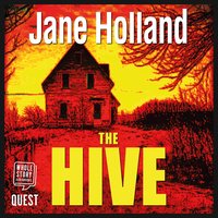 The Hive - Jane Holland - audiobook