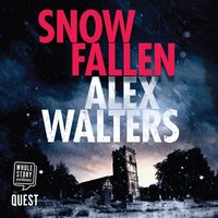 Snow Fallen - Alex Walters - audiobook