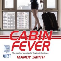 Cabin Fever - Mandy Smith - audiobook