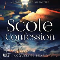 The Scole Confession - Jacqueline Beard - audiobook