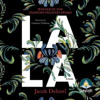 Lala - Jacek Dehnel - audiobook