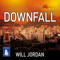 Downfall - Will Jordan - audiobook
