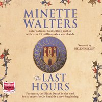 The Last Hours - Minette Walters - audiobook