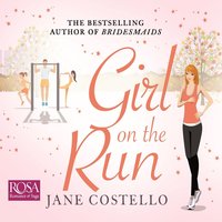 Girl On The Run - Jane Costello - audiobook