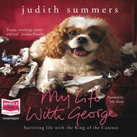 My Life with George - Judith Summers - audiobook