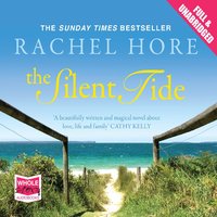 The Silent Tide - Rachel Hore - audiobook
