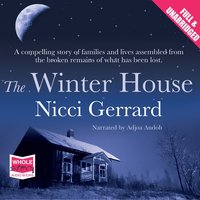 The Winter House - Nicci Gerrard - audiobook