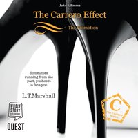 The Carrero Effect - L T Marshall - audiobook
