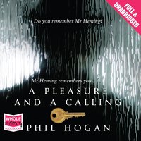 The Intruder - Phil Hogan - audiobook