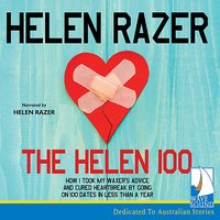 The Helen 100 - Helen Razer - audiobook