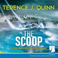 The Scoop - Terence J Quinn - audiobook