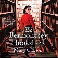 The Bermondsey Bookshop - Mary Gibson - audiobook