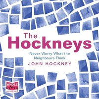 The Hockneys - John Hockney - audiobook