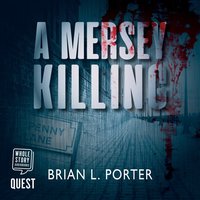 A Mersey Killing - Brian Porter - audiobook