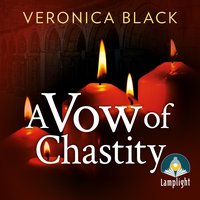 A Vow of Chastity - Veronica Black - audiobook