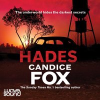 Hades - Candice Fox - audiobook