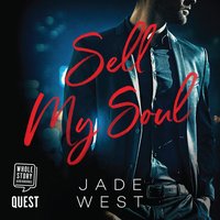 Sell My Soul - Jade West - audiobook