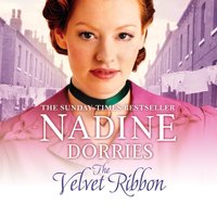 The Velvet Ribbon - Nadine Dorries - audiobook