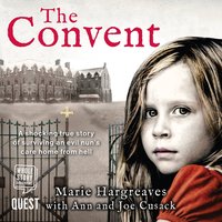 The Convent - Marie Hargreaves - audiobook
