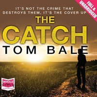 The Catch - Tom Bale - audiobook