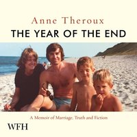 The Year of the End - Anne Theroux - audiobook