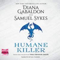 Humane Killer - Diana Gabaldon - audiobook