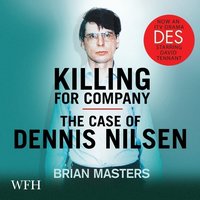 Killing For Company - Brian Masters - audiobook