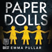 Paper Dolls - Emma Pullar - audiobook
