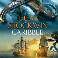 Caribbee - Julian Stockwin - audiobook