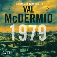 1979 - Val McDermid - audiobook
