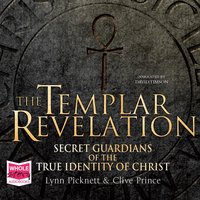 The Templar Revelation - Clive Prince - audiobook