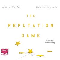 The Reputation Game - David Waller - audiobook