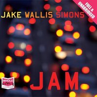 Jam - Jake Wallis Simons - audiobook