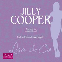 Lisa & Co (short stories) - Jilly Cooper - audiobook
