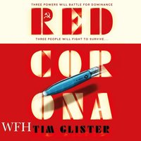 Red Corona - Tim Glister - audiobook