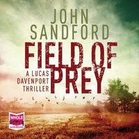 Field of Prey - John Sandford - audiobook