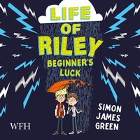 Life of Riley - Simon James Green - audiobook