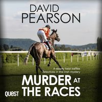 Murder at the Races